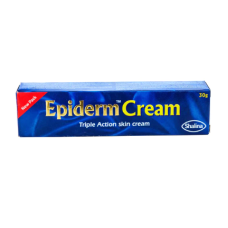 Epiderm Cream 30g - per carton