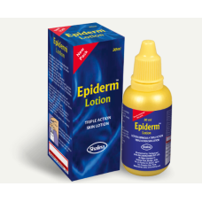 Epiderm Lotion 30ml- per carton x 20 boxes