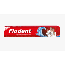 Flodent Active White Gel - per