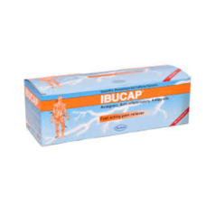 Ibucap Bambam 10c per carton - x 50 boxes