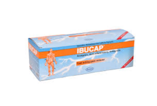 Ibucap Bambam 10c per carton - x 50 boxes