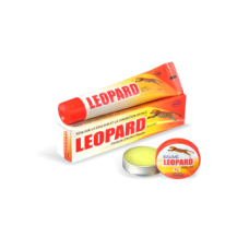 Leopard BalmCream 30g - per ca