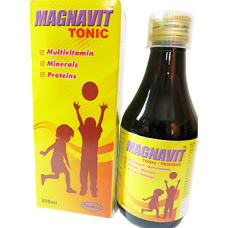 Magnavit Tonic- per carton x 3 boxes