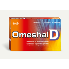 Omeshal D - per carton X 30 BO