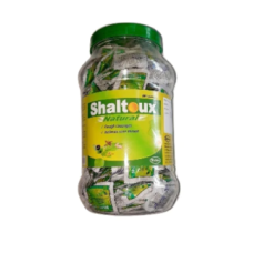 Shaltoux Natural Cough - Jar 1