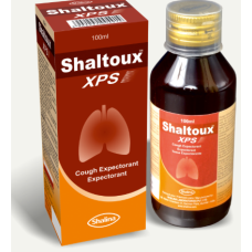 Shaltoux XPS Cough Expectorant