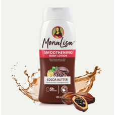 Monalisa Moisturizing Lotion Cocoa Butte