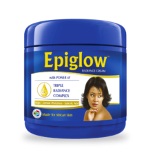 Epiglow Cream 250ml - per carton x 4 box