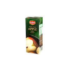 Del Monte Pure Apple Juice - 250ml x 24