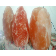 Salt lamps  - RMY 011