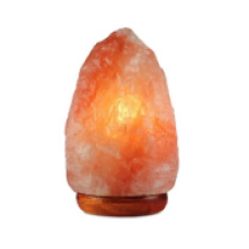 Natural Salt lamps  - RMY 013