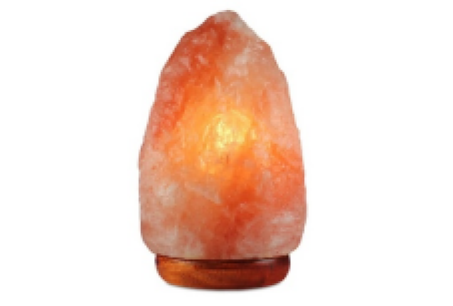 Natural Salt lamps  - RMY 013