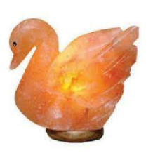 Duck Salt Lamps