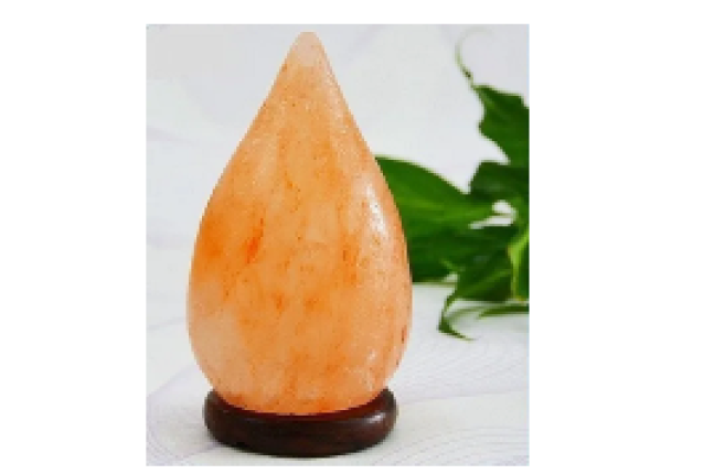 Eye Drop Salt Lamps