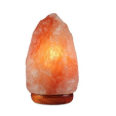 USB Salt Lamp - std