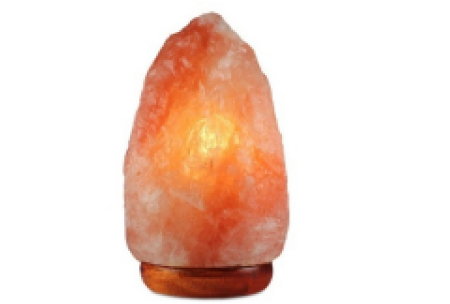 Natural SALT lamp 2-4kg