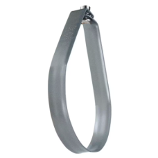 MS03 Loop Pipe Hanger - 4"