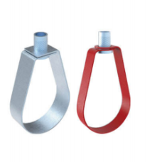 UTT40 Swivel Pipe Hanger- 3"