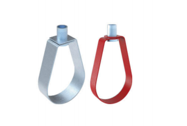 UTT40 Swivel Pipe Hanger- 1/2"