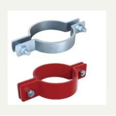 Standard Pipe Clamp UTT60 - 1"