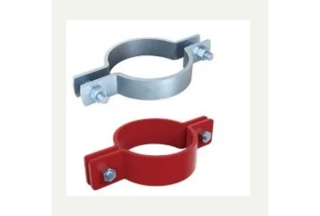 Standard Pipe Clamp UTT60 - 3/4"