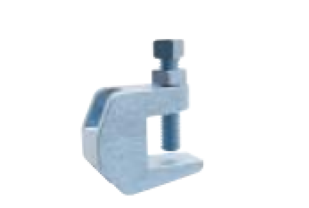 UTT BC2 Beam Clamp -Size 3/8" or M10