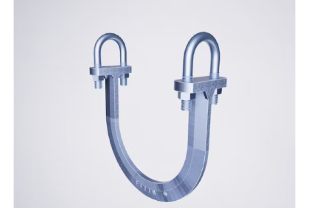 Utterly U - Quick Lateral Bracing Clamp UTT18 - size 2 1/2"