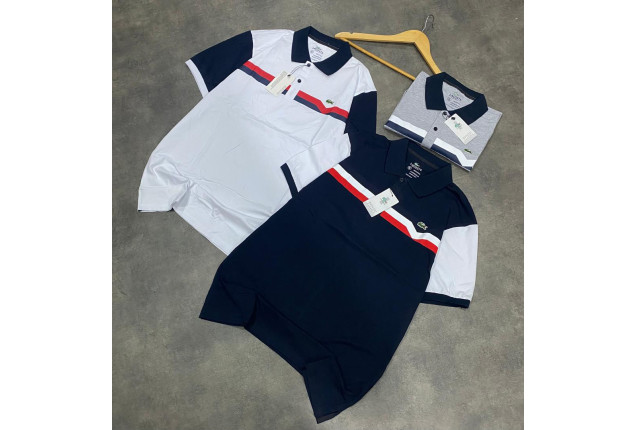 Lacoste Polo Collection