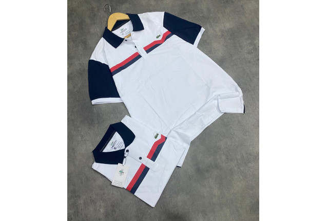 Timeless Polo Collection