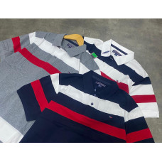 Stylish Polo Shirt Collection