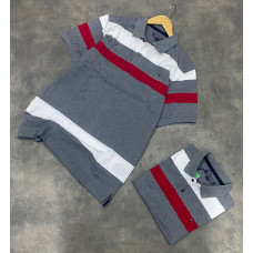 Hilfiger Classic Polo Collection