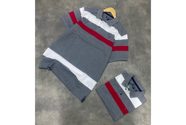 Hilfiger Classic Polo Collection