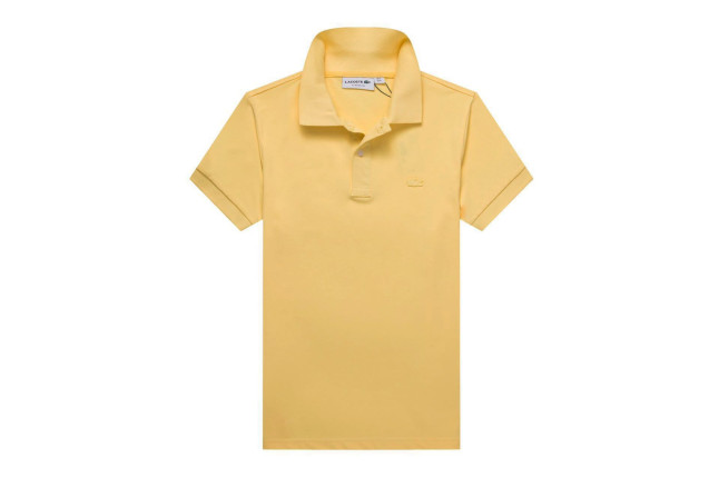 Sunny Day Polo Shirt