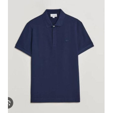 Navy Blue Polo Shirt