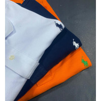 ##Ralph Timeless Polo Collecti