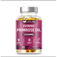 Primrose oil