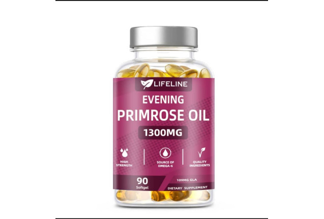 Primrose oil