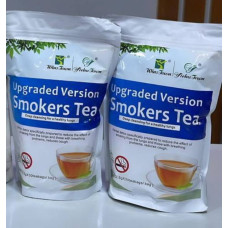 Smokers Tea