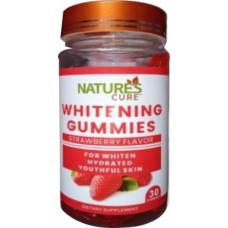 Whitening Gummies