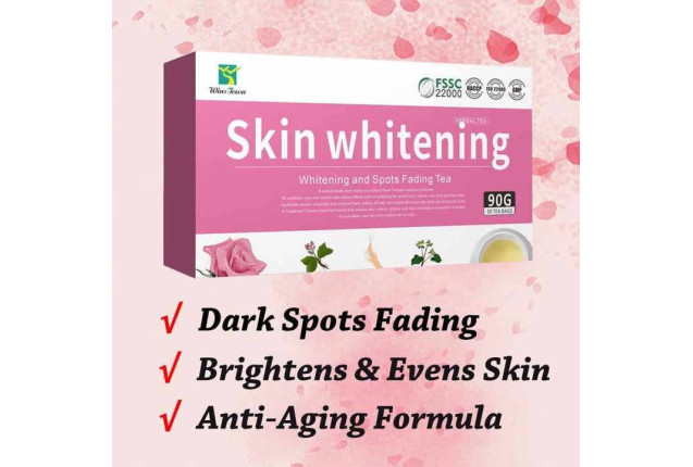 Skin Whitening