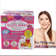 Gluta Berry