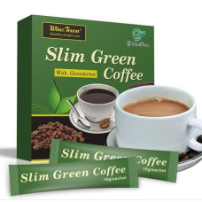 Slim Green Coffee