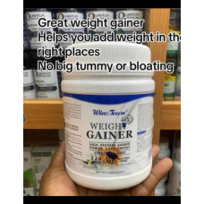 Weight Gainer