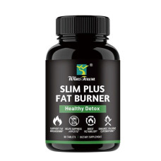 Slim Plus Fat Burner