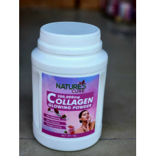 Collagen Glowing Powder