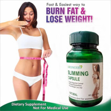 Slimming Capsule