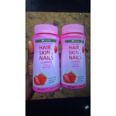 Hair, Skin & Nails Gummies