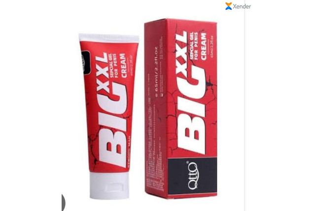 Big XXL