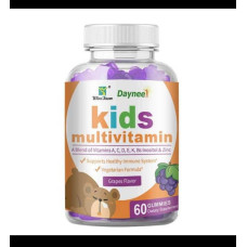 Kids Multivitamin