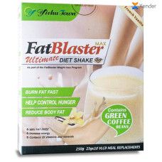 Fat Blaster